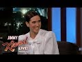 Jennifer Connelly on Tom Cruise, Husband Paul Bettany & Their Kids