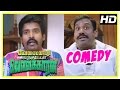 Velainu Vandhutta Vellaikaaran Comedy Scenes | Full Comedy 3 | Soori | Robo Shankar | Vishnu Vishal