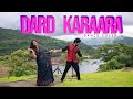 Dard Karaara Dance Video - Dum Laga Ke Haisha | Ayushmann K, Bhumi P | Kunal More | Shivanki Jain
