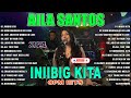 Nonstop AILA SANTOS 2024💖 Best Of OPM Love Songs 2024 💖 INIIBIG KITA Playlist #ailasantos #trending