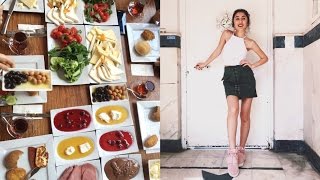 NİSAN AYI NASIL GEÇTİ? |İrem Çalhan