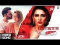 Kedutthuttiye - Video Song | Maha Movie | Silambrasan TR | Hansika | Ghibran | Benny Dayal