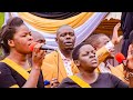 HEAVENLY ECHOES MINISTERS | MBONA TUJIGAMBE | Live Performance | #Sms Skiza 5965963 To 811
