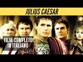 Julius Caesar | Azione | Storico | Film Completo in Italiano