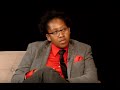 Black Lesbian Activist Debates LGBT Issues, Claims Dialogue Was 'Personally Damaging' (Episode #12)