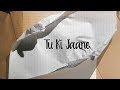 The PropheC - Tu Ki Jaane (Lyric Video) | The Season