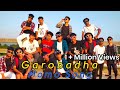 Garobadha momo new garo song Full video// S M.Mk//Pangshal//Salsal//Amstin//Ramnang//Jhonday//