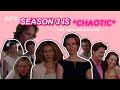 SATC season three is….chaotic (and maybe the best season so far)