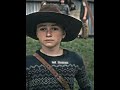 Judith Grimes talks about her family / The Walking Dead #shorts