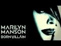 Marilyn Manson - Slo-mo-tion