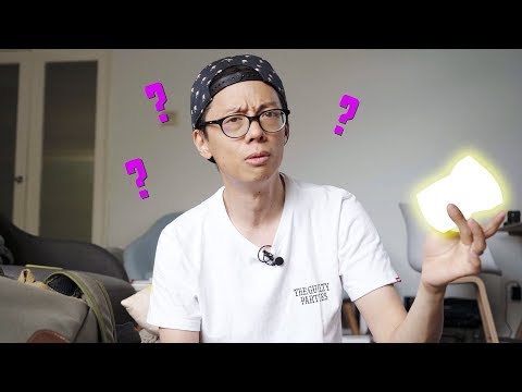 Download What's In My Camera Bag?! free