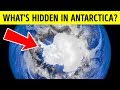 Download 10 Strange Things Found Frozen In Ice Antarctica mp4 3gp mp3 videos - waplic
