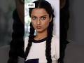 Rekha (1970-2023) transformation Age is just a number #youtubeshorts