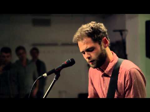 Passenger Let Her Go Live at Spotify Amsterdam