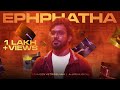 EPHPHATHA | எப்பத்தா | ஊற்று தண்ணீரே |￼ Dr. Praveen Vetriselvan | New Tamil Christian Song