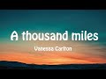 【A Thousand Miles-Vanessa Carlton】1 hour version