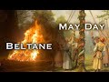 Beltane vs Mayday | What's the difference?