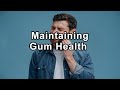 Vigilance and Natural Solutions in Maintaining Gum Health - Paul O'Malley, D.D.S.
