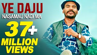 Ye Daju Nasamau | New Nepali Movie CHHAKKA PANJA 2 Song Ft Swastima, Swaroop, Jitu, Kedar, Barsha