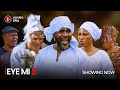 EYE MI PART 2- Latest 2024 Yoruba Romantic Drama starring Yetunde Barnabas, Toyin Alausa