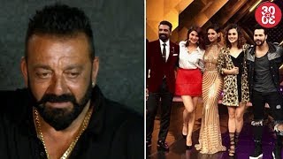 Sanjay Starts Shooting For ‘Saheb, Biwi Aur Gangster 3’ | Remo Announces