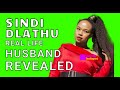 Sindi Dlathu Real Life Husband Revealed