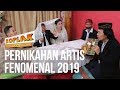 KOPLAK - Pernikahan Artis Fenomenal 2019 [02 APRIL 2019]