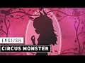 Circus Monster  (Cover) 【JubyPhonic】