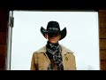 Elyse Aeryn - Cowboy (Official Video)