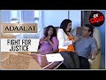 KD's Flight To Chandigarh | Adaalat | अदालत | Fight For Justice