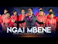 NGAI MBENE -WILBERFORCE MUSYOKA