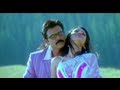 Body Guard Telugu Movie - Jiyajaley - Full Video Song HD - Venkatesh, Trisha