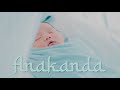 Dato' Sri Siti Nurhaliza - Anakanda (Official Music Video)