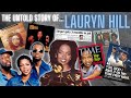 What Happened To Lauryn Hill? | Will She Ever Do Another Album?