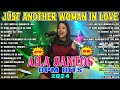 💰Just Another Woman In Love Playlist 💖 Nonstop AILA SANTOS 2023 💝 Best of OPM Love Songs 2024
