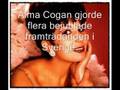 Alma Cogan - The Tennessee Waltz