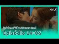 [#BrideofTheWaterGod] (CC) Ep.14-06 | beijo apaixonado de Nam Ju-hyuk, cego pelo ciúme
