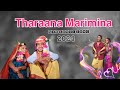 New Gondi marmi song 2024 Tharaana marmina //Singer Ravan valka//jimmy studio