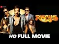 Rascals | Ajay Devgn, Sanjay Dutt, Kangana Ranaut, Lisa Haydon, Chunkey Pandey | Full Movie (2011)