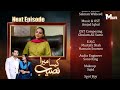 Kaisa Mera Naseeb Episode 39 - Mun Tv Pakistan - Nimra Shahid - Drama - Review - 2nd April 2024