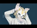 Phony (“フォニイ” Eng. Ver.) feat. Vocaloid Oliver