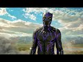Black Panther (2018) final battle scene | climax fight in Wakanda | 1080p in Tamil