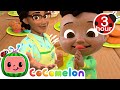 Welcome To Mom's Kitchen (Breakfast Song) | CoComelon - It's Cody Time | Kids Songs & Nursery Rhymes