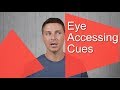 Eye Accessing Cues - NLP