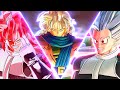Every Awoken Skill EXPLAINED In Dragon Ball Xenoverse 2 UPDATED!