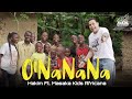 O'NaNaNa - Hakim Ft. Masaka Kids Africana  l حكيم - اونانانا