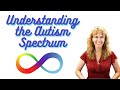 Understanding the Autism Spectrum