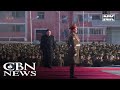 North Korea Prepares for War: 'Frantic Military Development' Detected