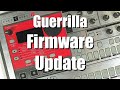 Better Gear - Korg Electribe ER-1 on Steroids (Guerilla Firmware Update)