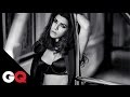 April Cover Star Nimrat Kaur: Our New Favourite Girl | Photoshoot Behind-the-Scenes | GQ India